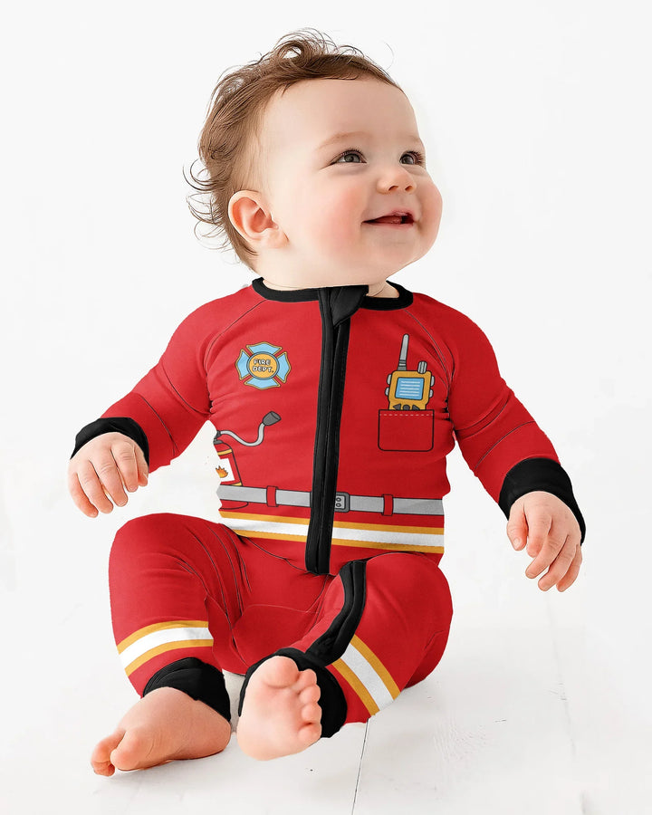 Plantilla bambú convertible Zippy