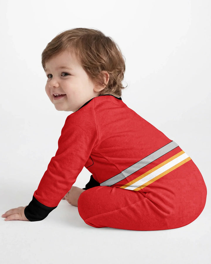 Plantilla bambú convertible Zippy