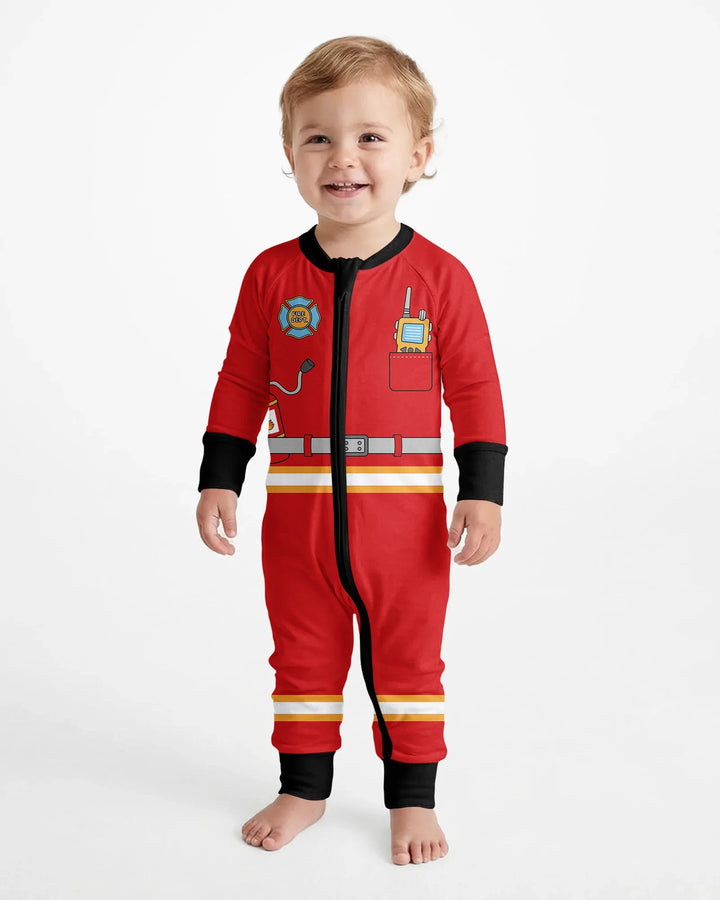 Plantilla bambú convertible Zippy
