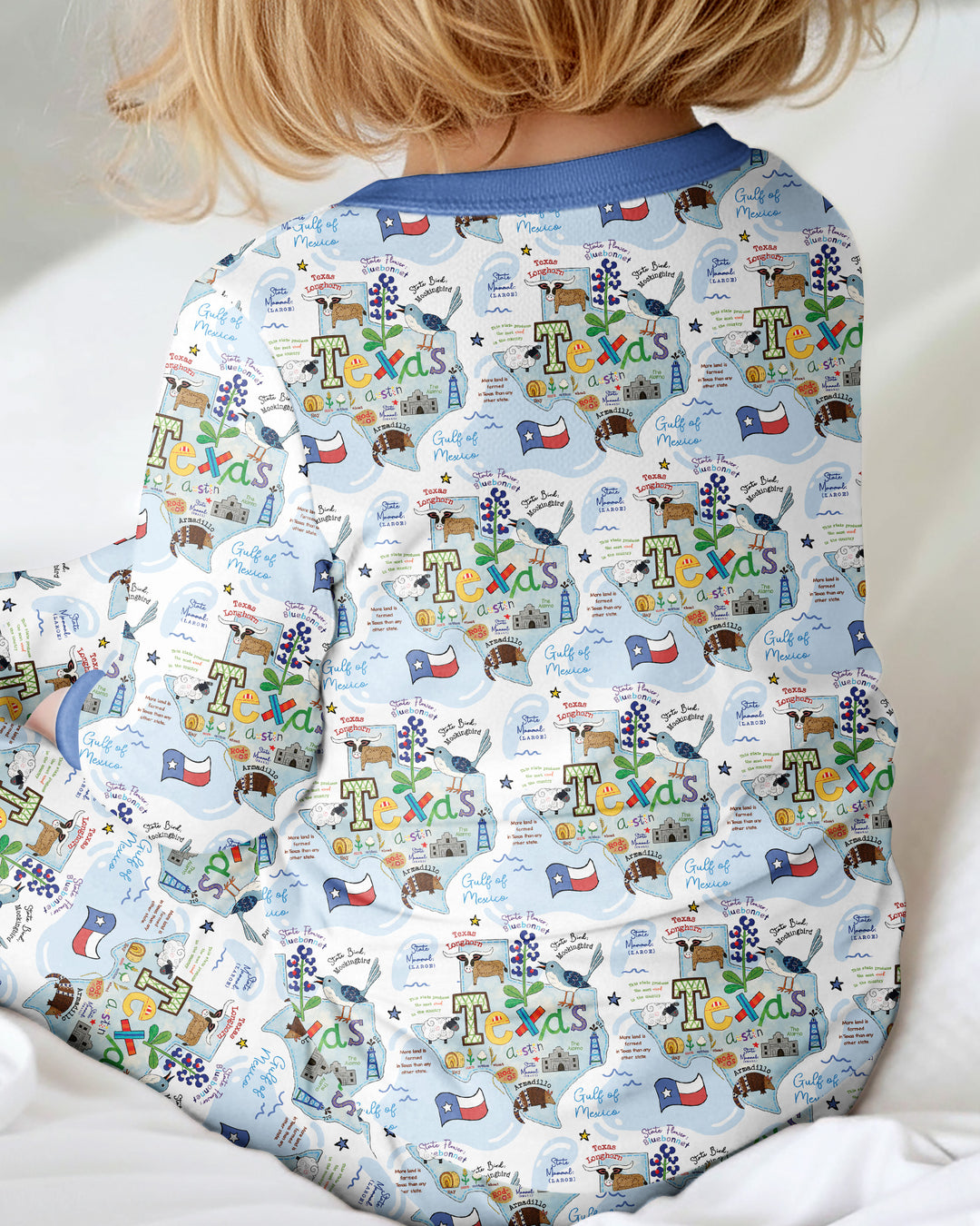 Plantilla bambú convertible Zippy