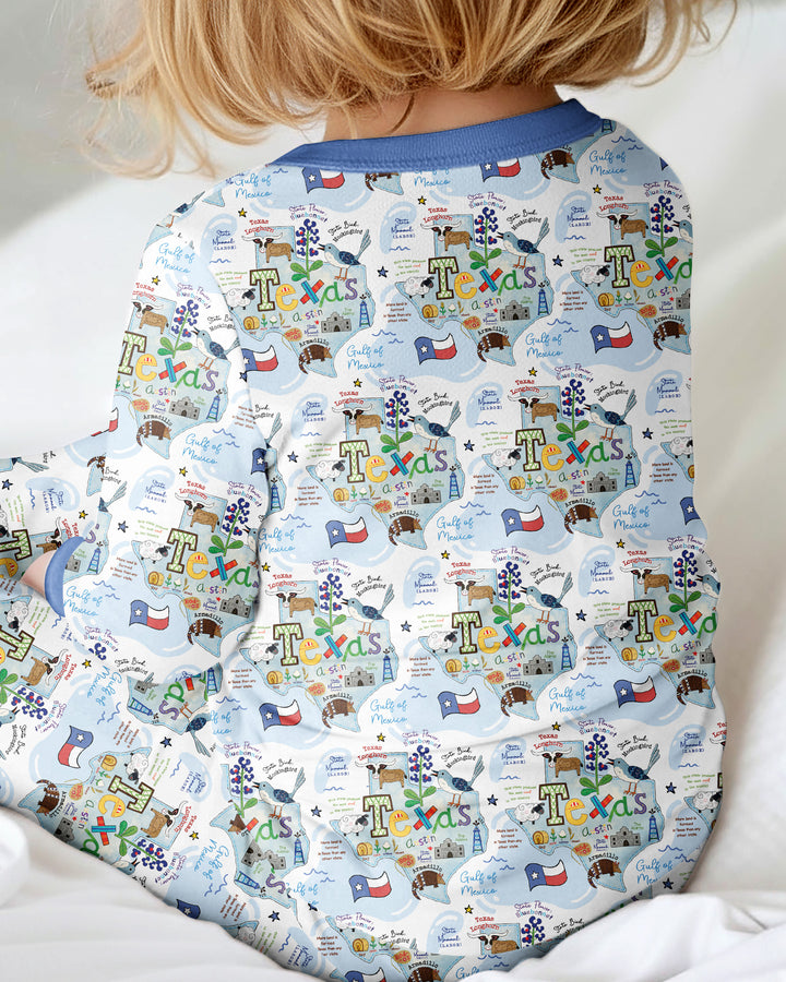 Plantilla bambú convertible Zippy