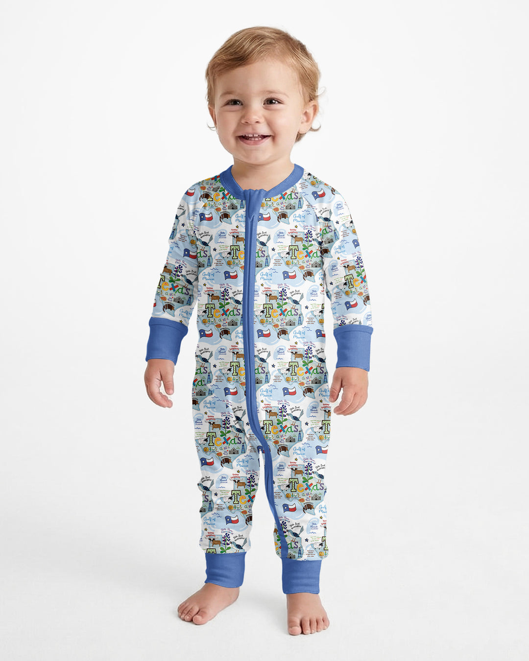 Plantilla bambú convertible Zippy