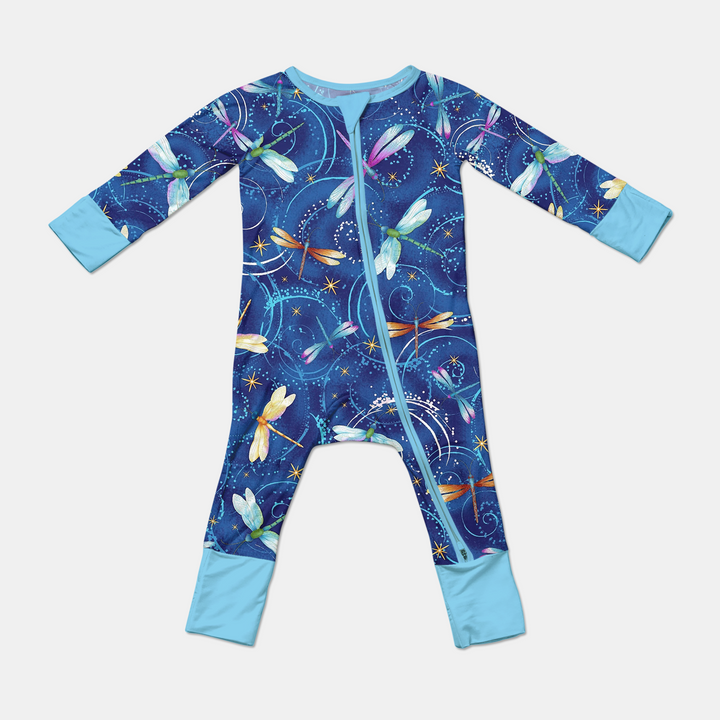 Moonlit Wings Convertible Zippy
