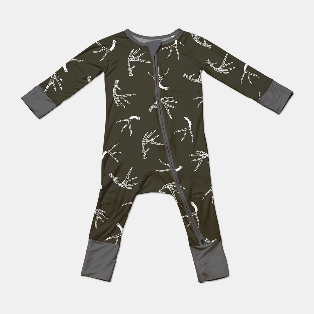 Antlers Minimalism Convertible Zippy