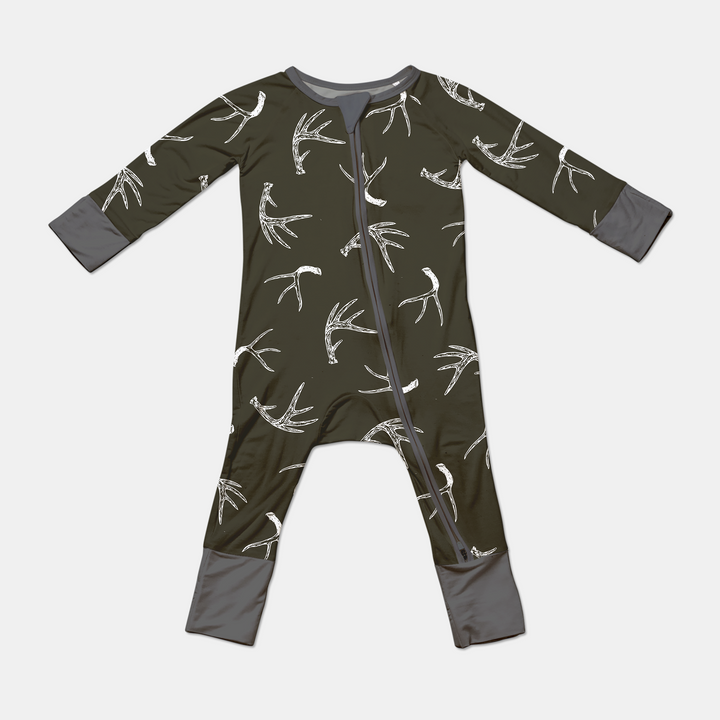 Antlers Minimalism Convertible Zippy