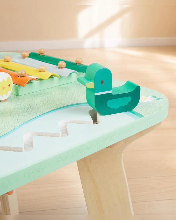 Little Meadow Activity Table