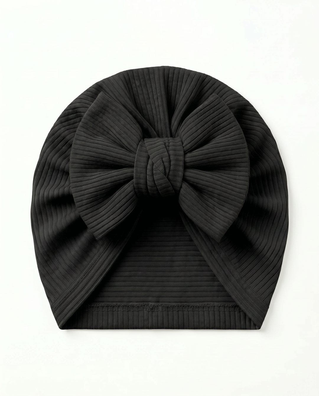Ribbed Bamboo Headwrap