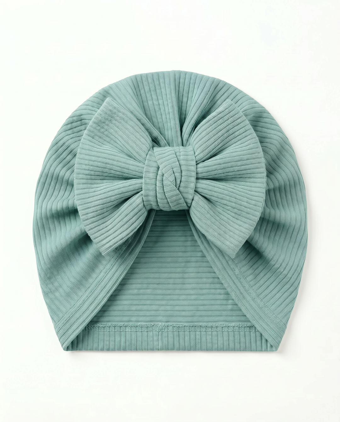 Ribbed Bamboo Headwrap