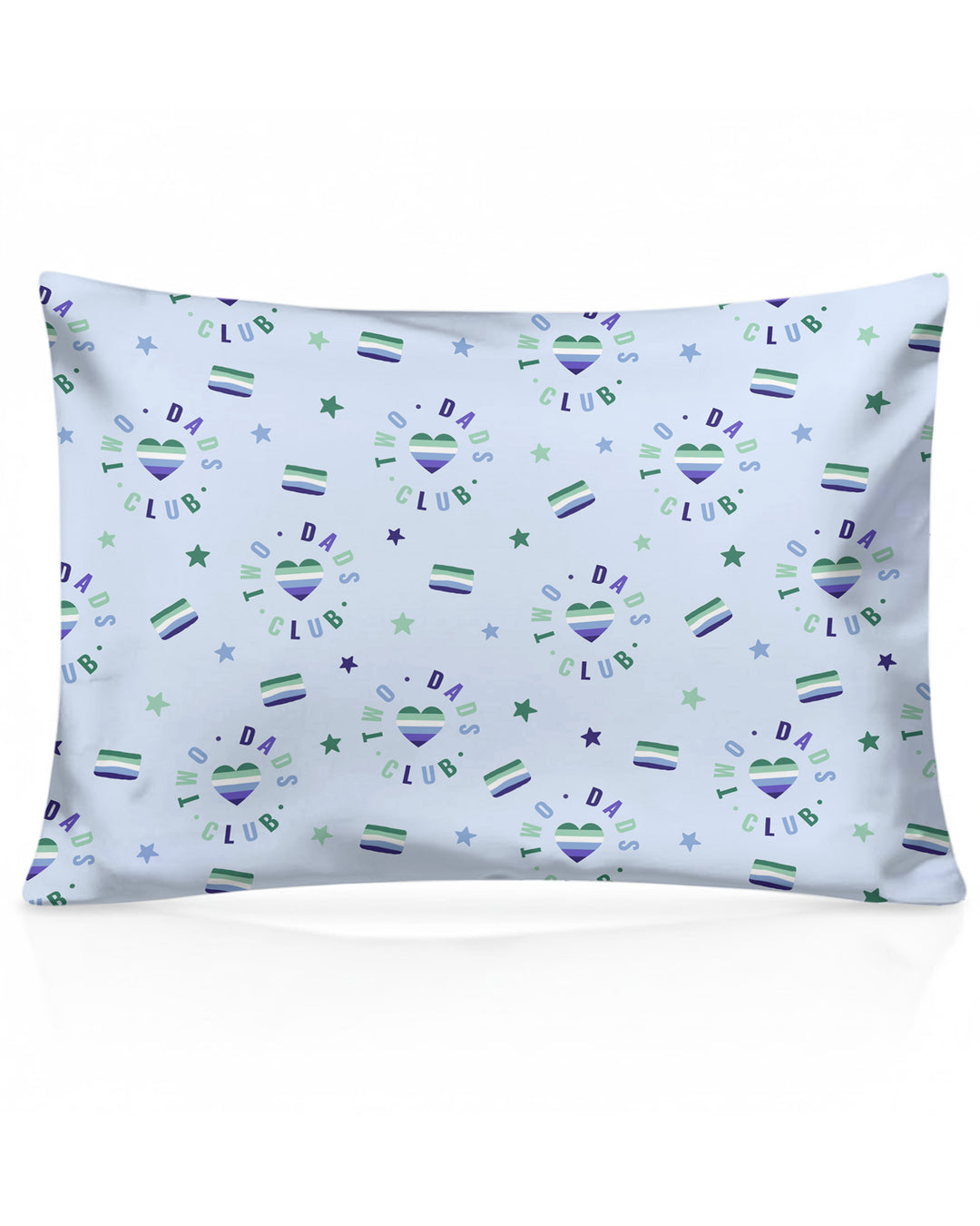 Funda de Almohada de Bambú Modelo