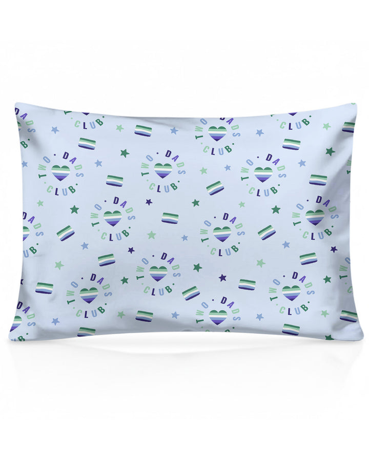Funda de Almohada de Bambú Modelo