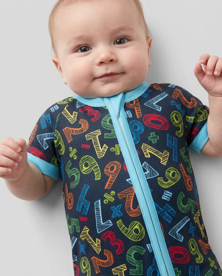 Vorlage Shorty Zippy