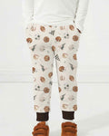Little League Bamboo Jogger