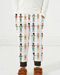 Vorlage Bambus-Jogger