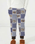 Game Day Teddy Bamboo Jogger