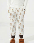 Vorlage Bambus-Jogger