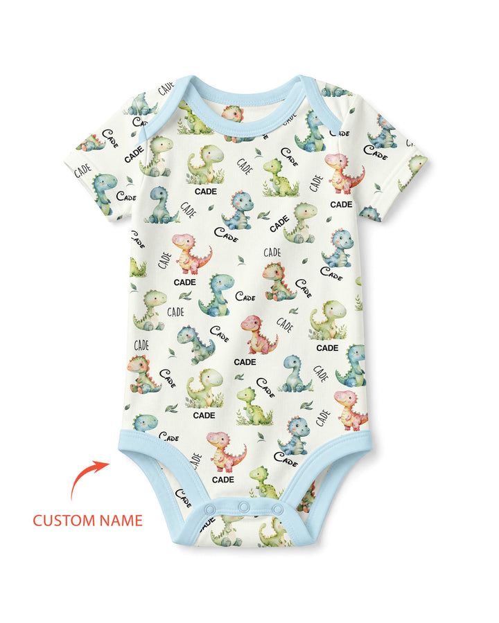 Body de bambú Plantilla PERSONALIZADA