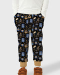 Good Witch Spell books and Potions Bamboo Jogger