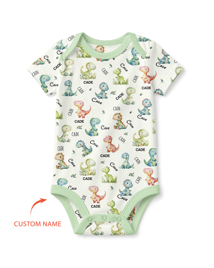 Body de bambú Plantilla PERSONALIZADA