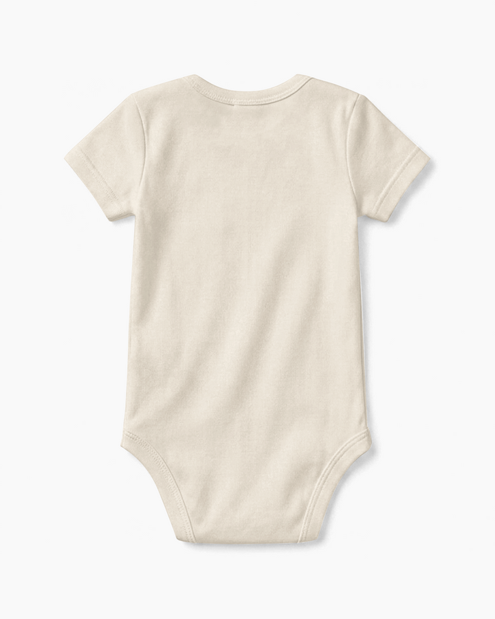My Aunt Says I'm Perfect Just Like Her Baby Bamboo Bodysuit