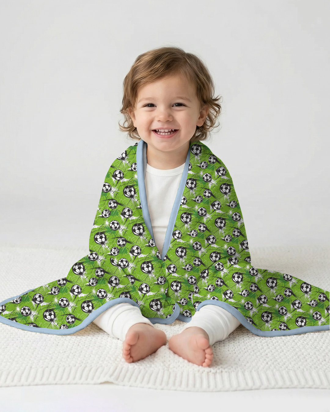 Vorlage Quilt Decke