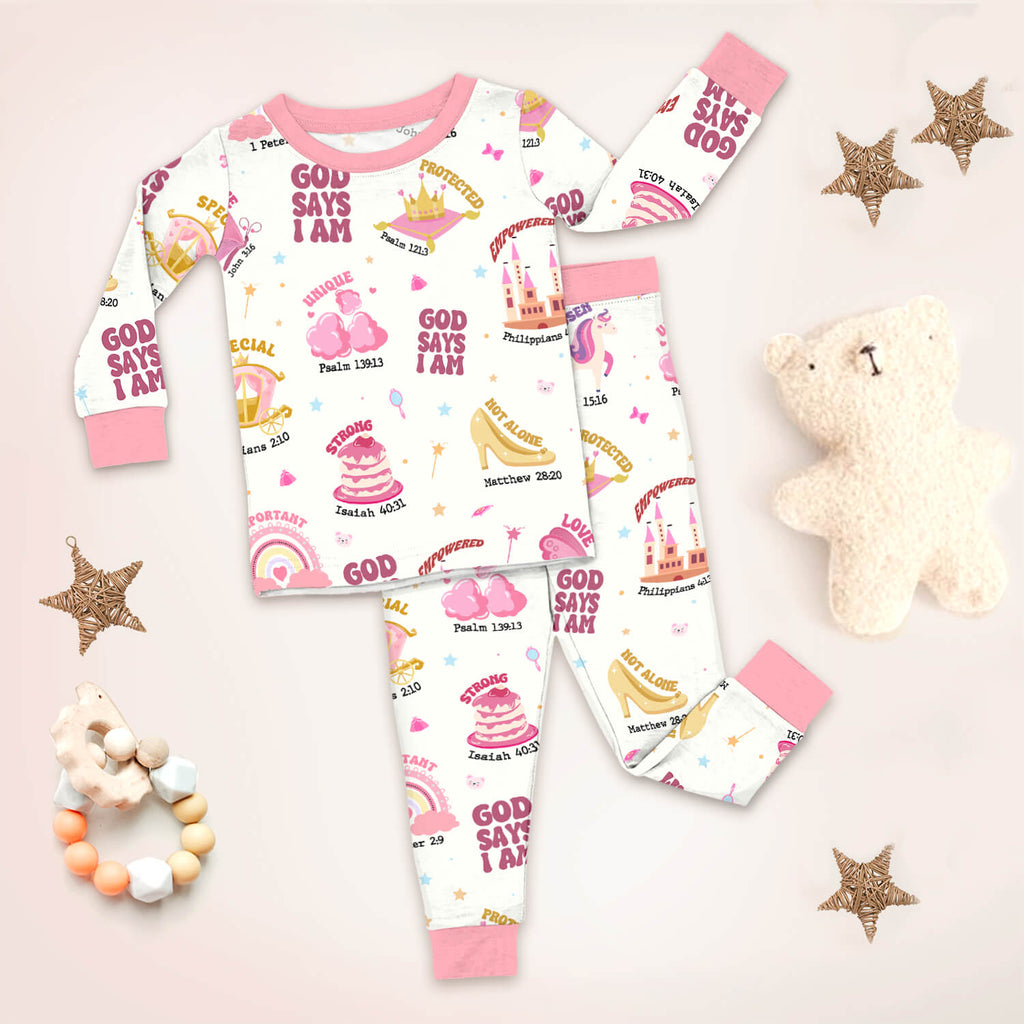 ★ SPAO★ Maltese Oguogu Maltese Short Sleeve Pajamas YELLO Short Sleeve Madison in Pasta – Coconut Pops