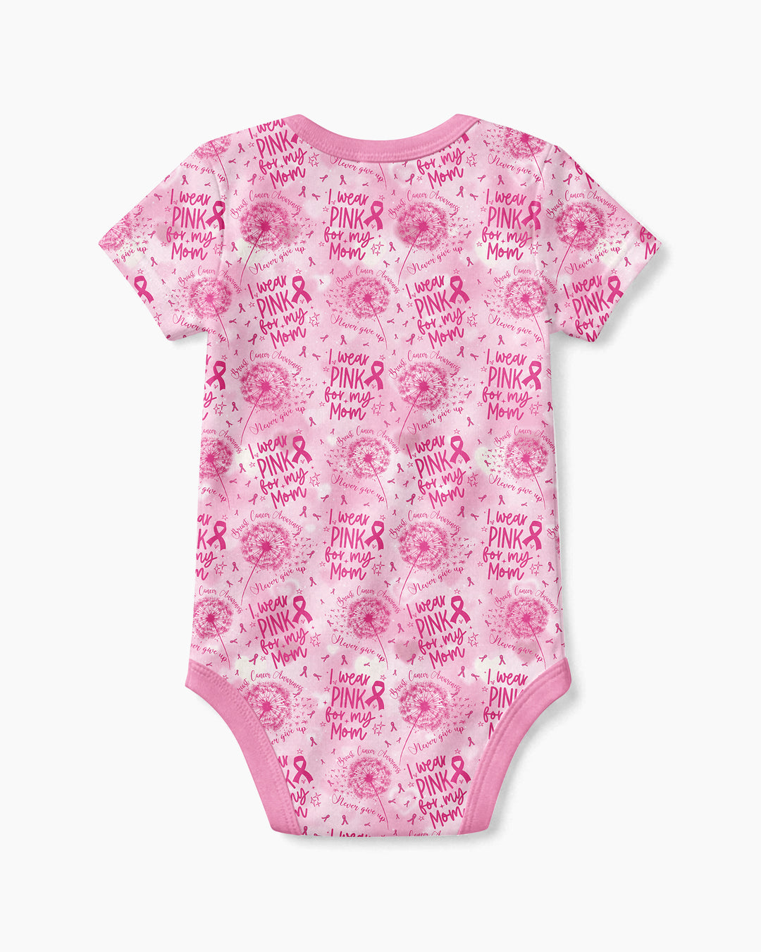 Plantilla de body de bambú