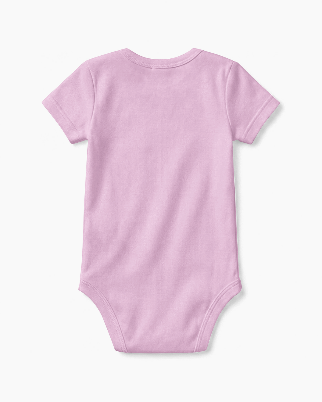 New to the Herd Highland Cow Baby Bamboo Bodysuit