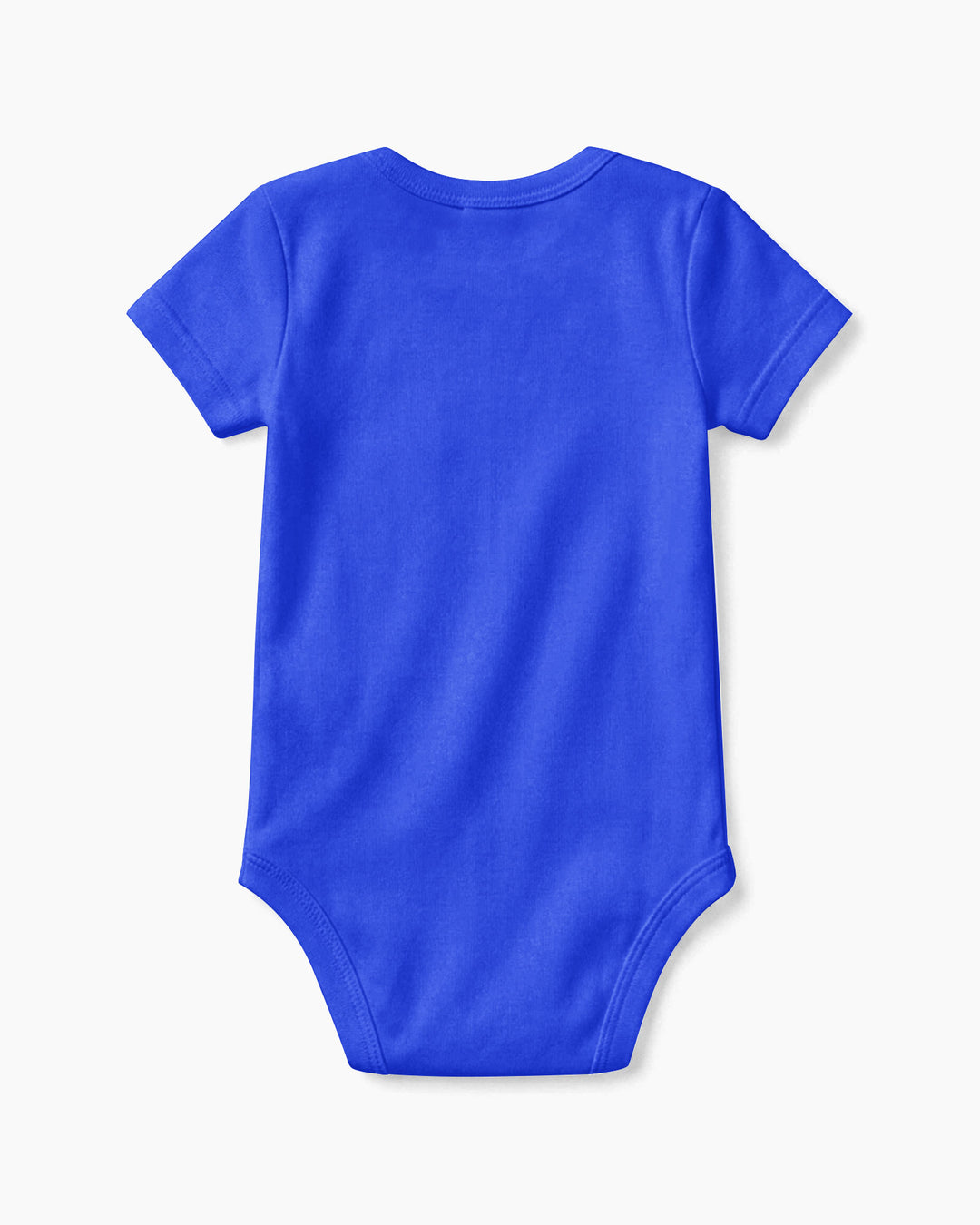 Baby Fantastic Hero Halloween Costume Bamboo Bodysuit