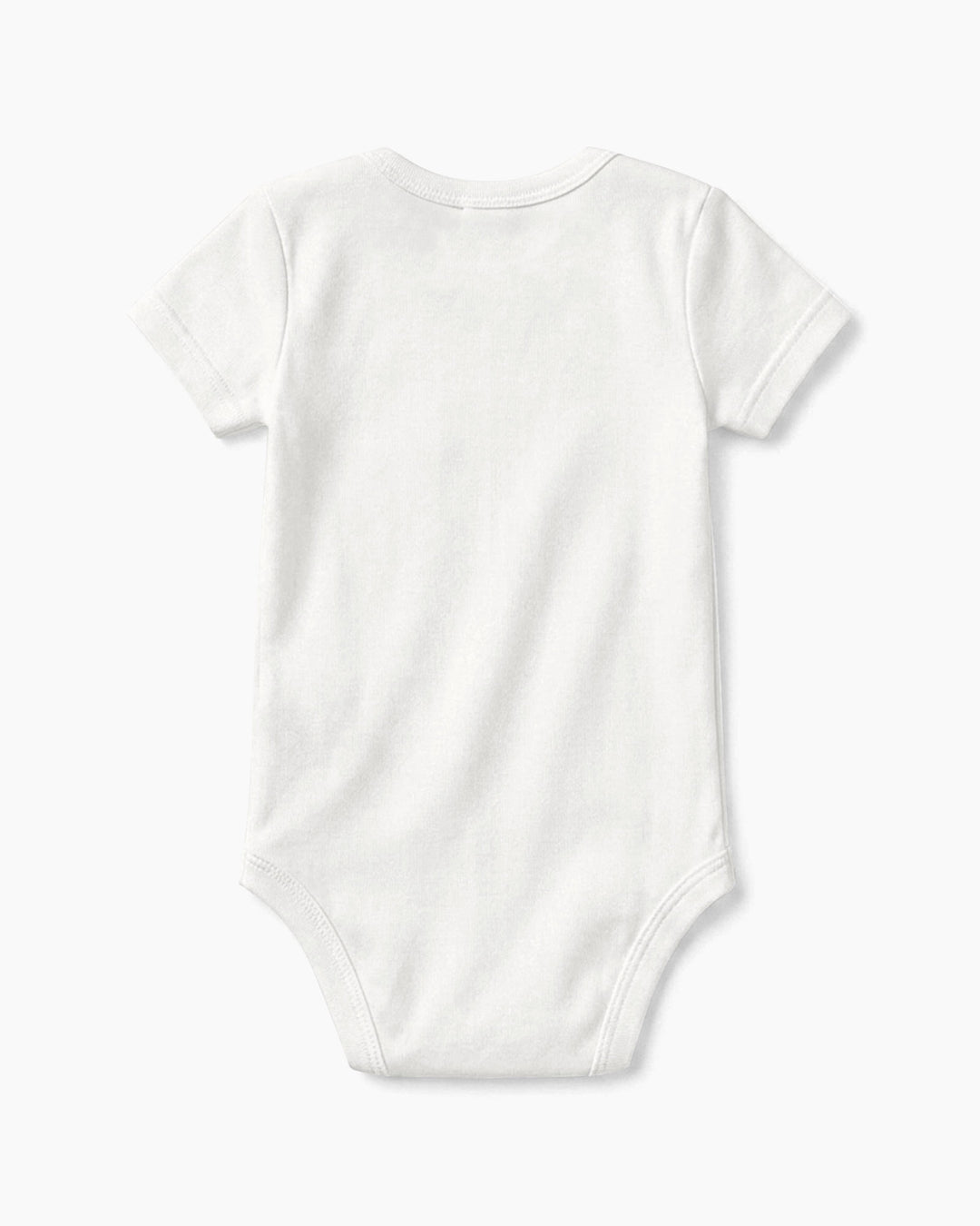 Custom Just Got Dunk'd Bamboo Bodysuit