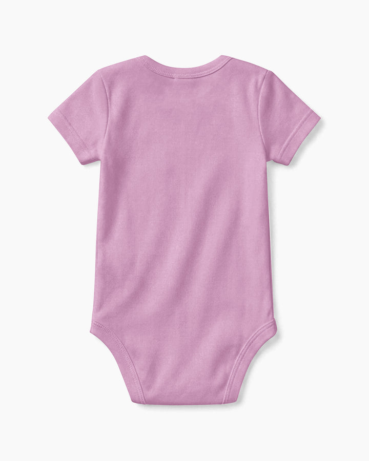 I'm Proof That God Answers Prayers Christian IVF Miracle Baby Bamboo Bodysuit