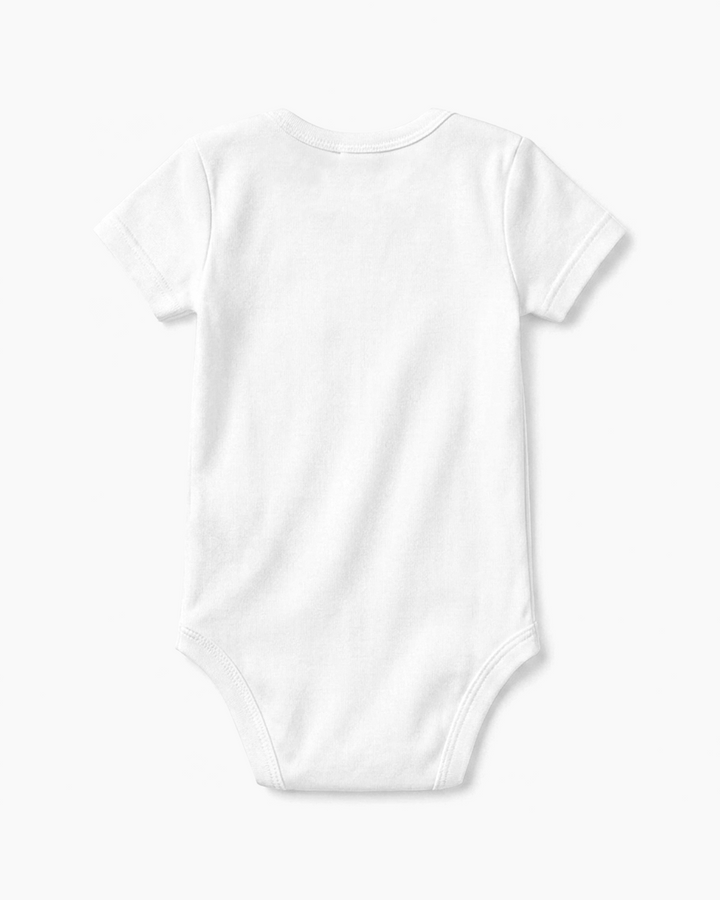I'm Proof that God Answers Prayers Bamboo Bodysuit