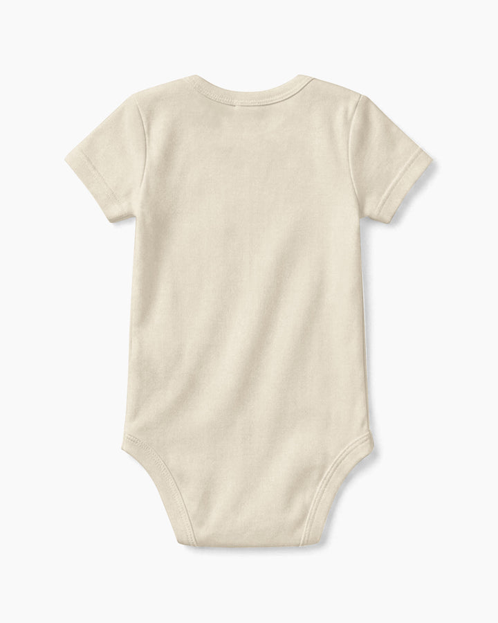 Custom Just Got Dunk'd Bamboo Bodysuit