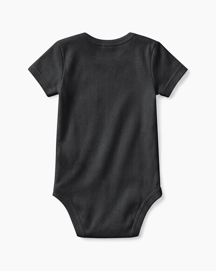 I'm Proof That God Answers Prayers Christian IVF Miracle Baby Bamboo Bodysuit