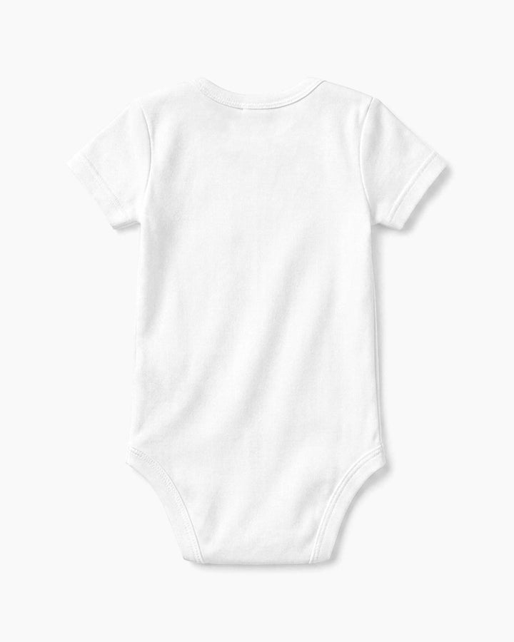 I'm Proof That God Answers Prayers Christian IVF Miracle Baby Bamboo Bodysuit