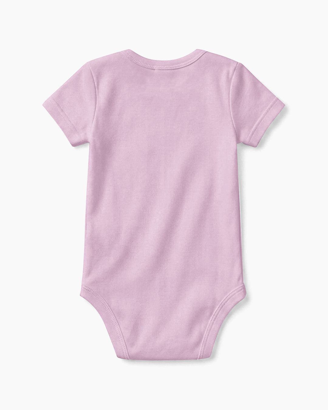 Blessed By God, Spoiled By Grandma Bamboo Bodysuit