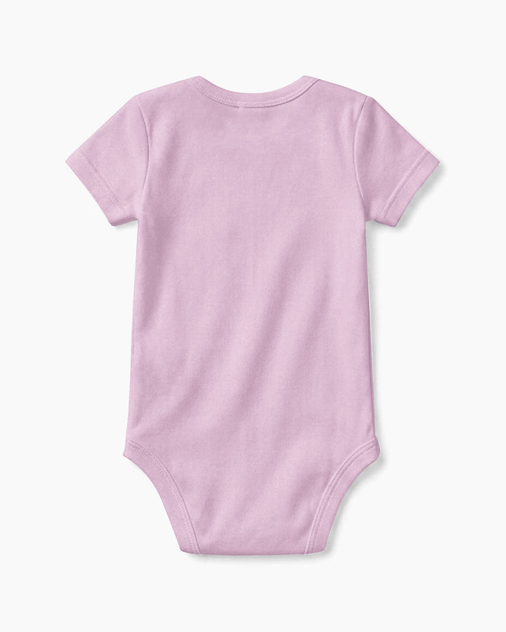 Blessed By God, Spoiled By Grandma Bamboo Bodysuit