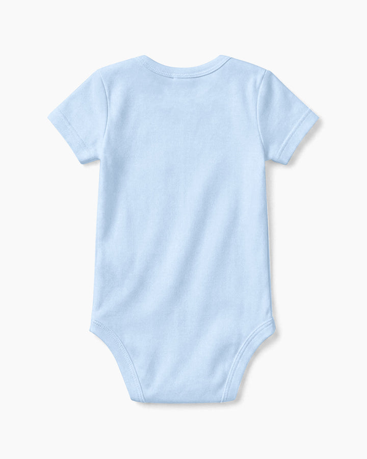 Hello World Elephant, Personalized Custom Baby Onesie, Gift For Babies