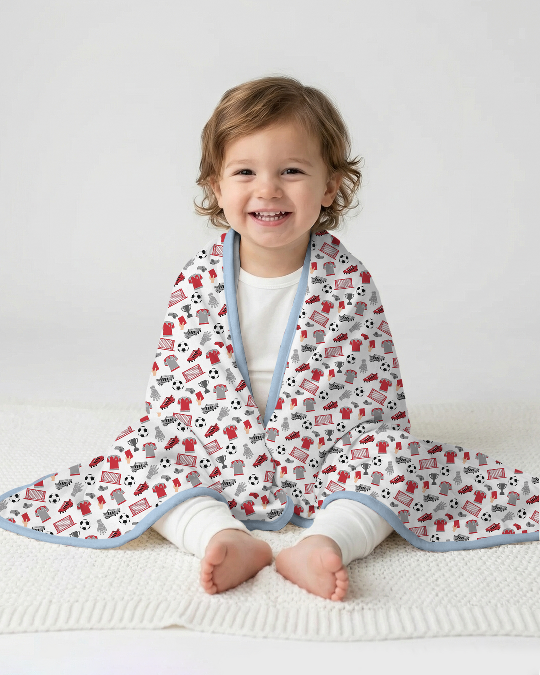 Vorlage Quilt Decke