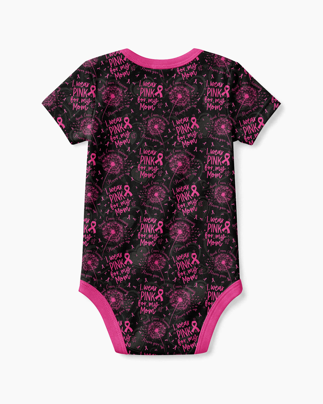 Plantilla de body de bambú