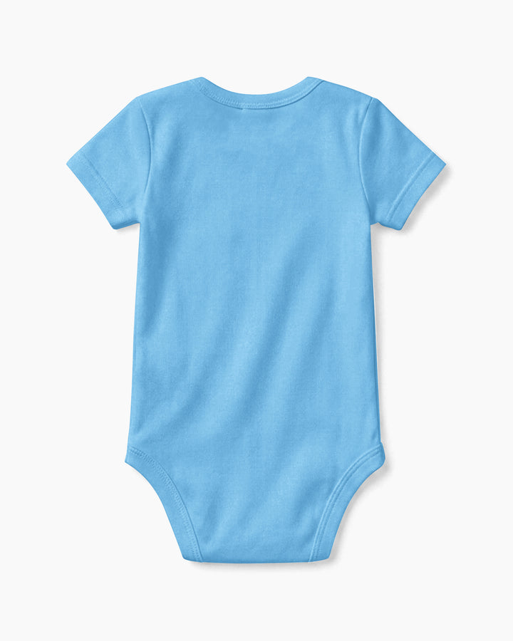 I'm Proof That God Answers Prayers Christian IVF Miracle Baby Bamboo Bodysuit
