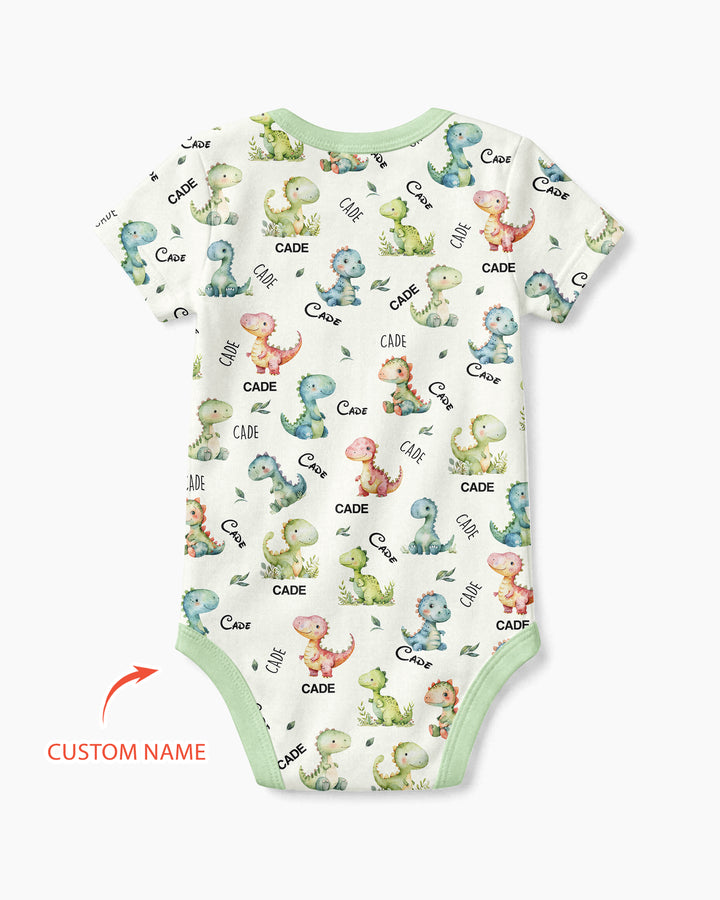Body de bambú Plantilla PERSONALIZADA