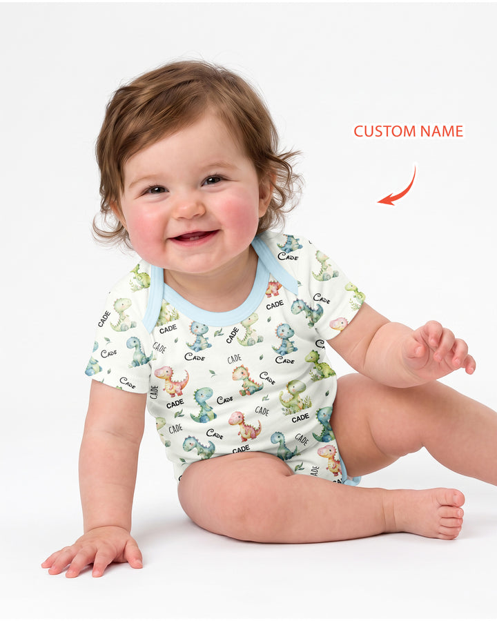 Body de bambú Plantilla PERSONALIZADA