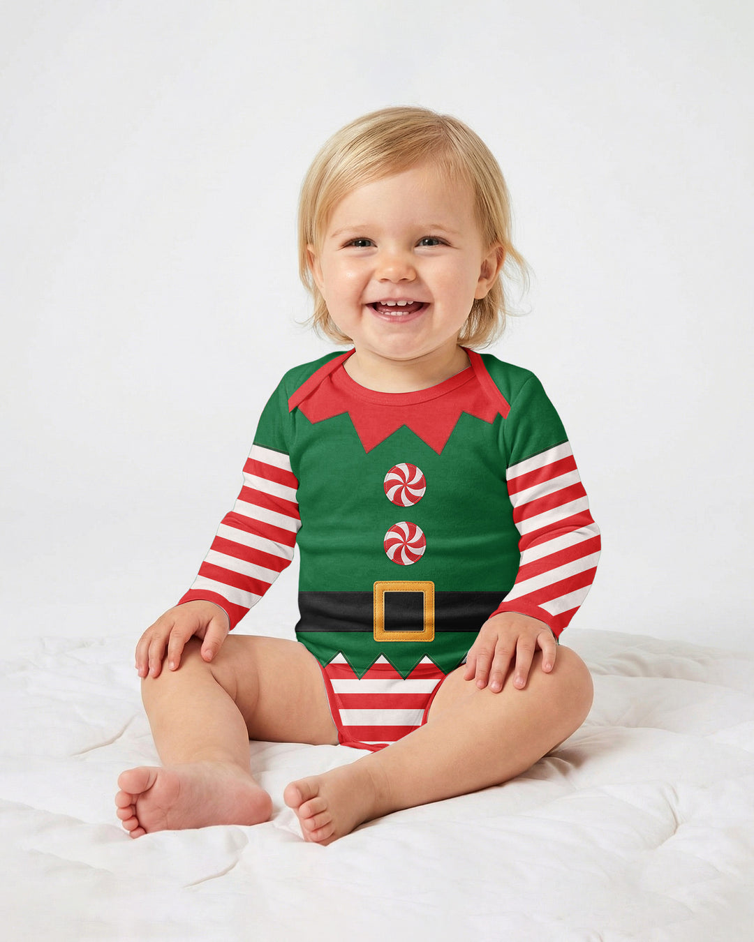 Little Candy Bamboo Bodysuit