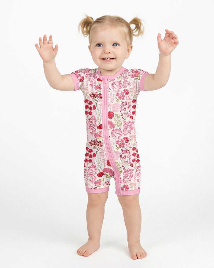 Plantilla Bambú Shorty Zippy