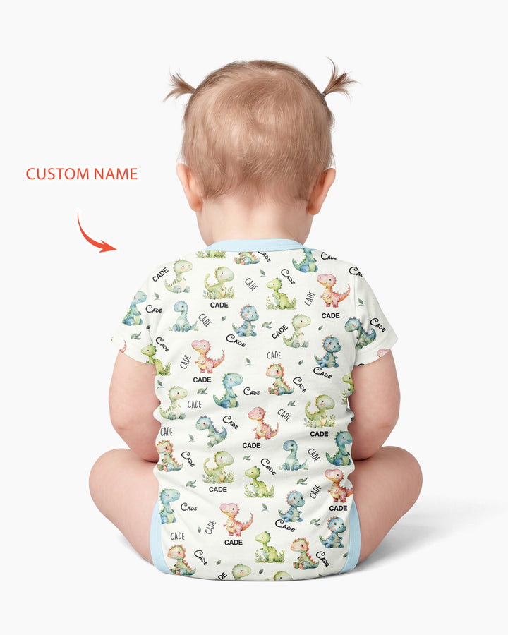 Body de bambú Plantilla PERSONALIZADA