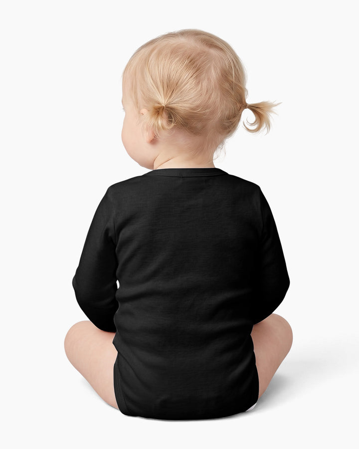 Grandpa Knows The Gears Bamboo Bodysuit