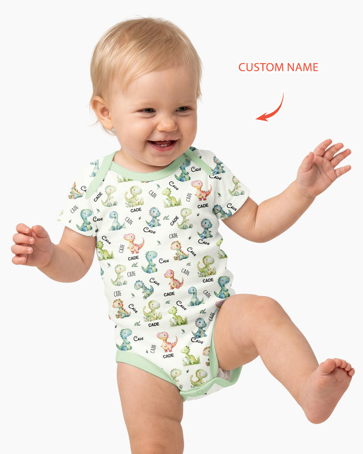 Body de bambú Plantilla PERSONALIZADA