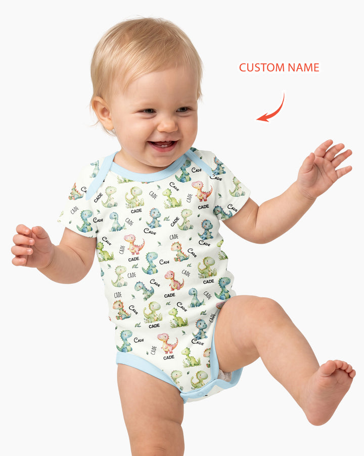 Body de bambú Plantilla PERSONALIZADA