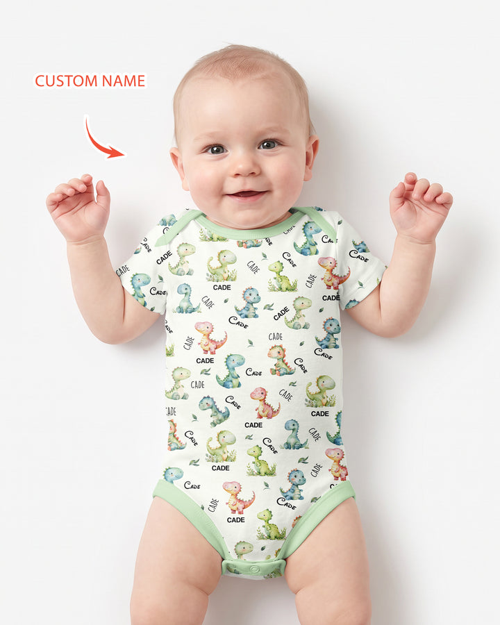 Body de bambú Plantilla PERSONALIZADA