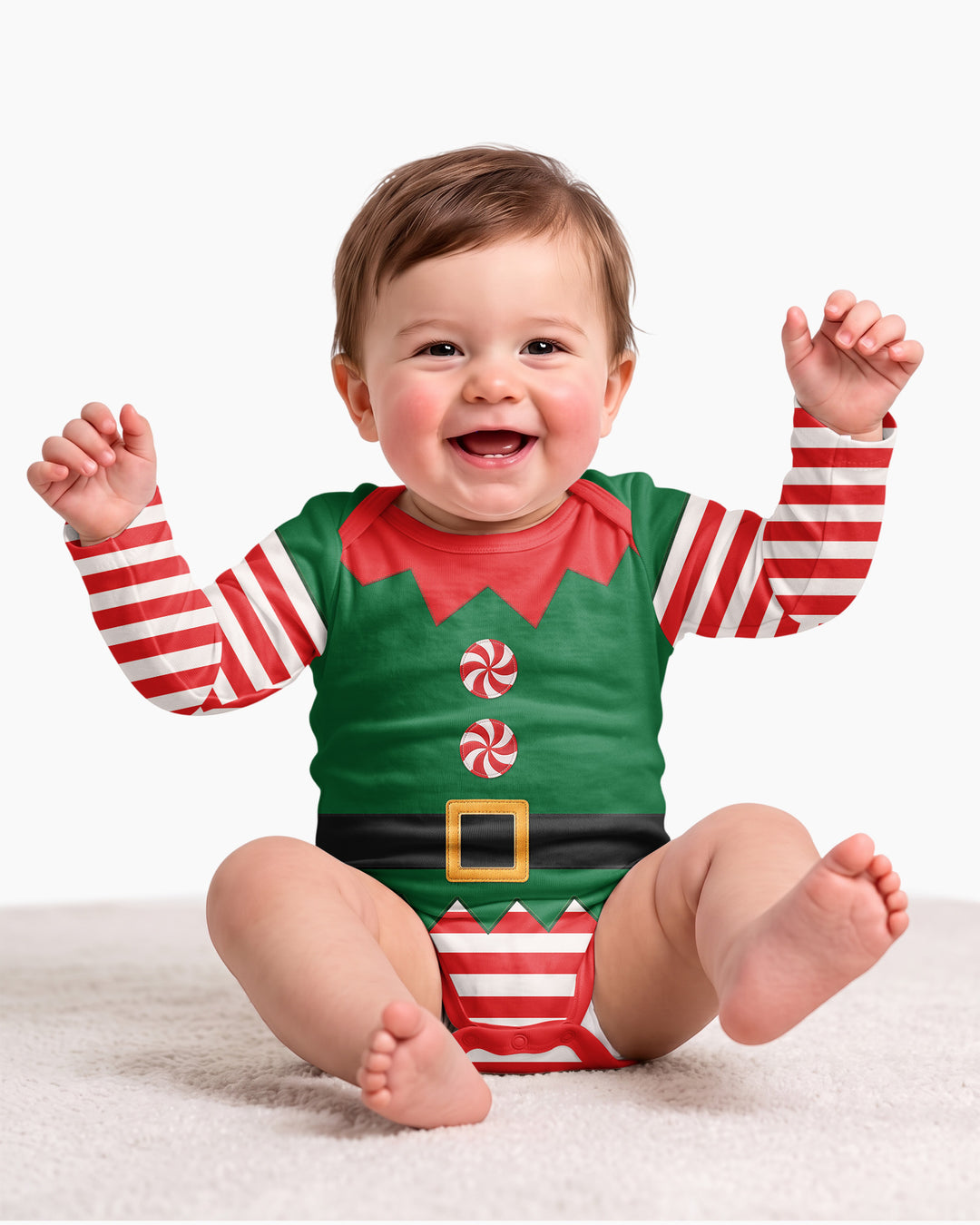 Little Candy Bamboo Bodysuit